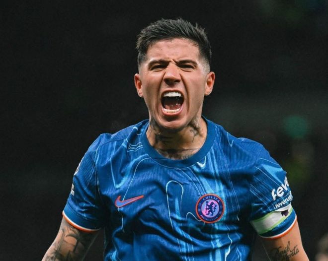 恩佐禁赛引转会风波，切尔西标价1亿英镑引豪门