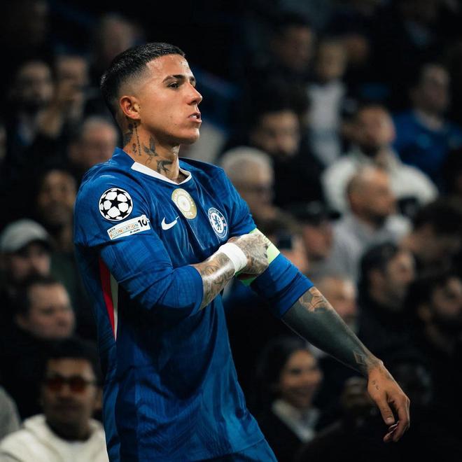 恩佐禁赛引转会风波，切尔西标价1亿英镑引豪门