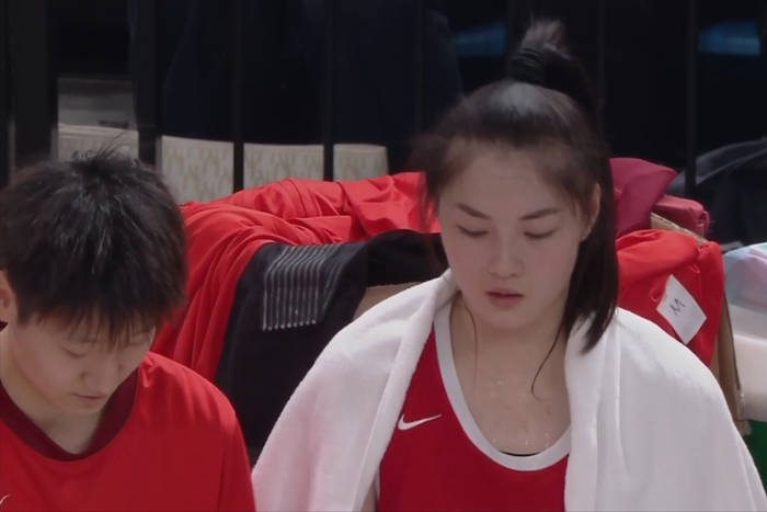 江苏队主场力克东莞队晋级四强 WCBA季后赛多场关