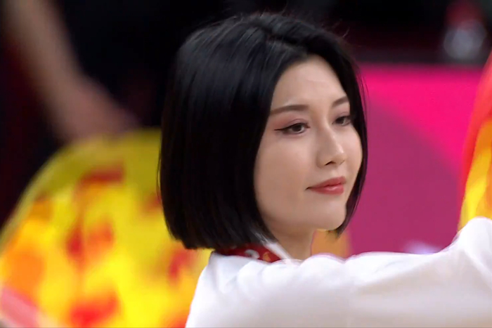 江苏队主场力克东莞队晋级四强 WCBA季后赛多场关