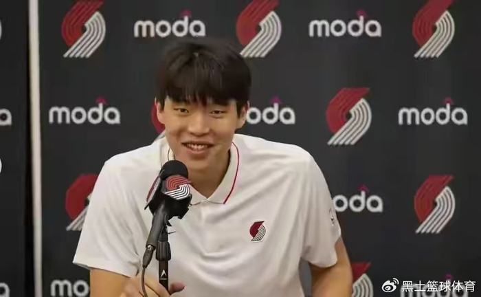 开拓者易主邓顿集团 杨瀚森成关键推手