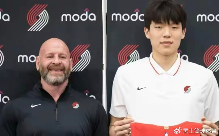 开拓者易主邓顿集团 杨瀚森成关键推手