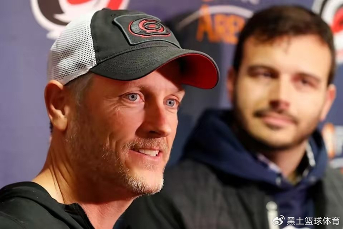 开拓者易主邓顿集团 杨瀚森成关键推手