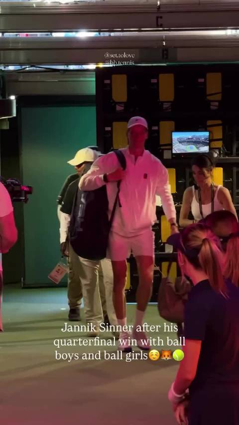 辽宁外援三分球全失终结6连胜 网球赛场多线开花