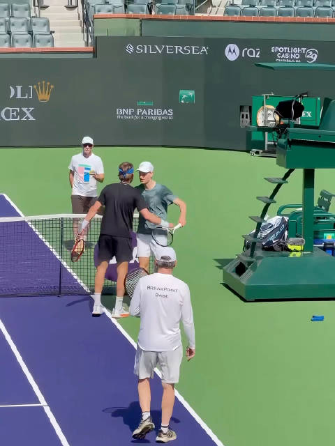 辽宁外援三分球全失终结6连胜 网球赛场多线开花