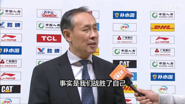 辽宁外援三分球全失终结6连胜 网球赛场多线开花