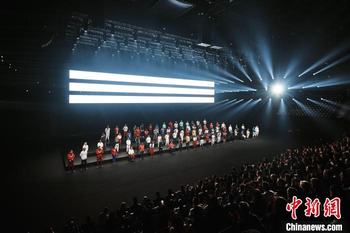 阿迪达斯公布巴黎奥运官方装备清单，覆盖多国