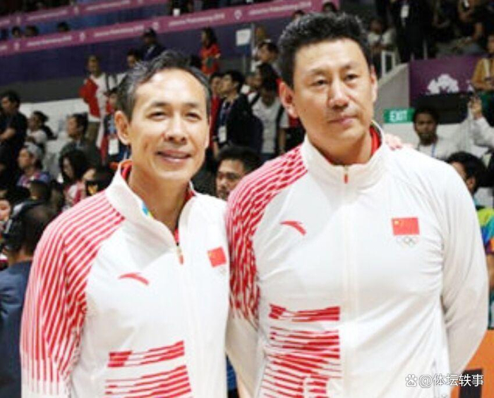 许利民从严治军遇阻 麦基缺席早餐引发球队纪律